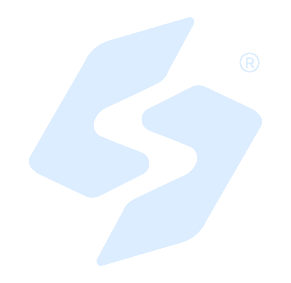 Ciberia_Icono White blue